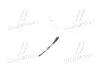 0140092922 Молдинг бампера пер. пра. BMW 7 E38 (пр-во TEMPEST) TEMPEST підбір по vin на Brocar