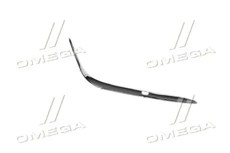 0140092922 Молдинг бампера пер. пра. BMW 7 E38 (пр-во TEMPEST) TEMPEST підбір по vin на Brocar