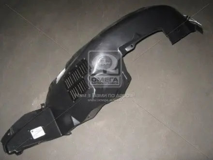 0160110100 Підкрилок пер. пра. CHEV LACETTI HB (пр-во TEMPEST) TEMPEST підбір по vin на Brocar