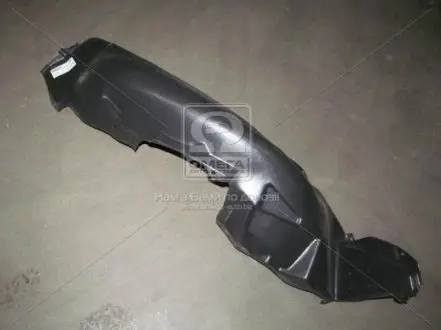 0160110101 Подкрылок пер. лев. CHEV LACETTI HB (пр-во TEMPEST) TEMPEST підбір по vin на Brocar