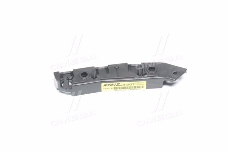 0231875932 Крепеж бампера пер. пра. FORD FOCUS 11-14 (TEMPEST) TEMPEST підбір по vin на Brocar