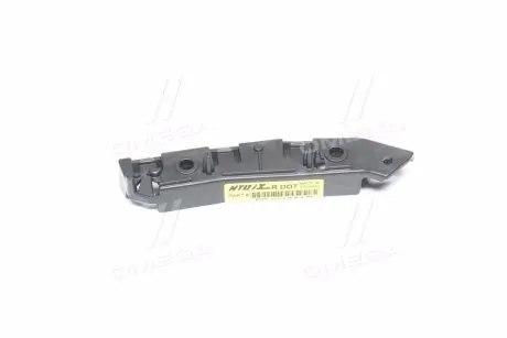 0231875932 Кріплення бампера пер. пра. FORD FOCUS 11-14 (TEMPEST) TEMPEST підбір по vin на Brocar