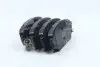 Колодка торм. диск. HYUNDAI передн. (пр-во SANGSIN) SP1203