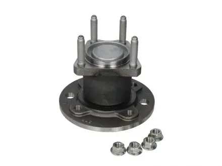 VKBA3422 Підшипник колісний SKF підбір по vin на Brocar