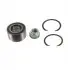 Підшипник маточини OPEL CORSA D передн. (пр-во SKF ) VKBA 6540