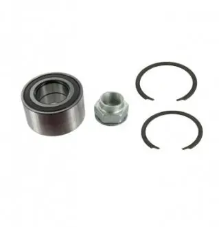 VKBA6540 Підшипник маточини OPEL CORSA D передн. (пр-во SKF) SKF підбір по vin на Brocar