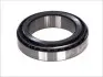 Подшипник ступицы MAN L,M2000, MB ATEGO (пр-во SKF) VKHB 2169