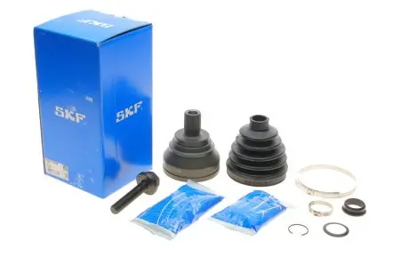 VKJA3028 ШРУС з пильовиком VW,AUDI,SKODA,SEAT (вир-во SKF) SKF підбір по vin на Brocar