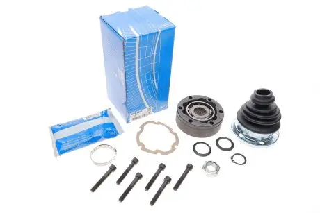 VKJA8001 ШРУС внутр. с пыльн. VW,AUDI,SKODA,SEAT (пр-во SKF) SKF подбор по vin на Brocar