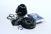 VKJA8002 ШРУС з пильовиком VW,AUDI,SKODA,SEAT (вир-во SKF) SKF підбір по vin на Brocar