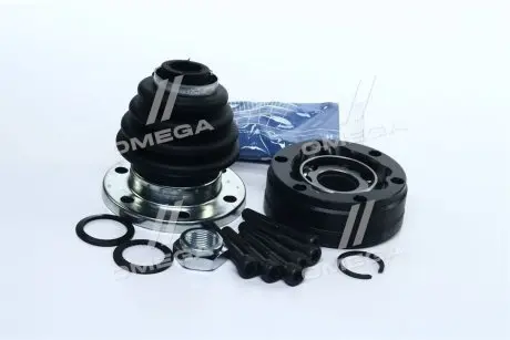 VKJA8002 ШРУС внутр. с пыльн. VW,AUDI,SKODA,SEAT (пр-во SKF) SKF подбор по vin на Brocar