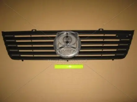 0350333990 Решетка радиатора MB SPRINTER 95-00 (пр-во TEMPEST) TEMPEST подбор по vin на Brocar