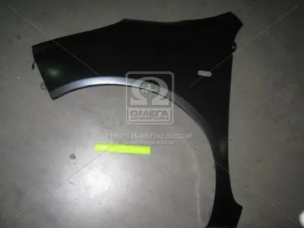 0370379311 Крило пер. лев. NIS MICRA K12 03-10 (пр-во TEMPEST) TEMPEST підбір по vin на Brocar