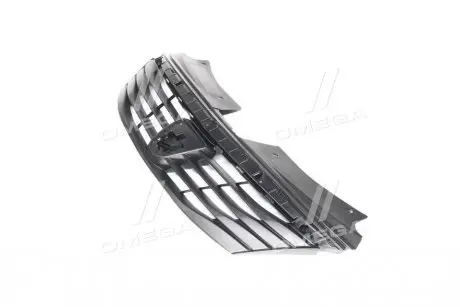0410472991 Решетка радиатора RENAULT LOGAN 09- (пр-во TEMPEST) TEMPEST подбор по vin на Brocar