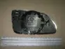 0450517433 Дзерк. вкладиш лів. SK OCTAVIA 05-09 (вир-во TEMPEST) TEMPEST підбір по vin на Brocar