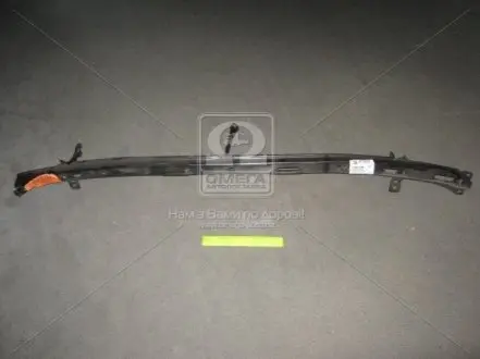 0490556940 Шина бампера пер. TOY COROLLA 93-97 (пр-во TEMPEST) TEMPEST підбір по vin на Brocar