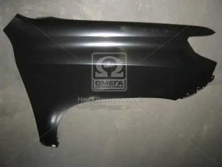 0492444310 Крыло пер. пра. TOY LANDCRUISER 10- (пр-во TEMPEST) TEMPEST подбор по vin на Brocar