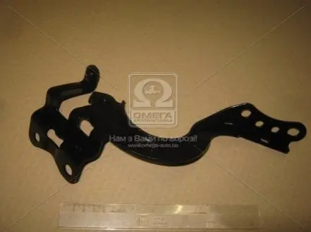 0494839451 Завес капота лев. TOY COROLLA 13-16 (пр-во TEMPEST) TEMPEST подбор по vin на Brocar