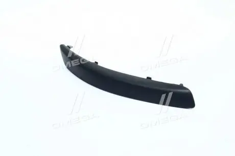 0510598920 Молдинг бампера пер. пра. VW GOLF V (пр-во TEMPEST) TEMPEST підбір по vin на Brocar