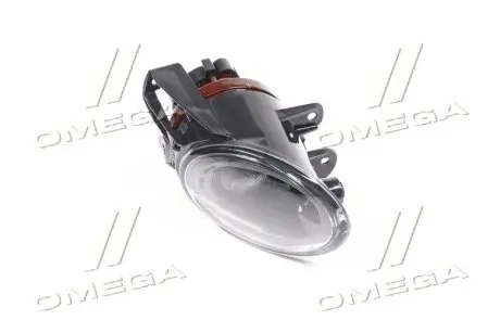 0510610H2C Фара п/тум. пра. VW PASSAT B6 05-10 (пр-во TEMPEST) TEMPEST подбор по vin на Brocar