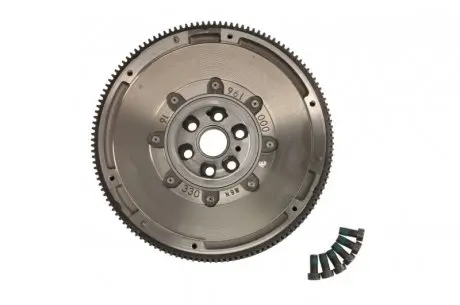 2294001345 Демпфер сцепления VW Caddy III 1.9TDI 04-10 (77kw)/2.0TDI 81kw 10-15/T5 1.9TDI 62-77kw(3000 970 036) SACHS подбор по vin на Brocar