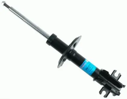 280371 Амортизатор (передній) Fiat PUNTO (188_) 1.3 JTD 16V (51 кВт ; 06/2003 - 03/2012) SACHS підбір по vin на Brocar