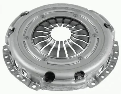 3082000797 Корзина зчеплення SACHS підбір по vin на Brocar