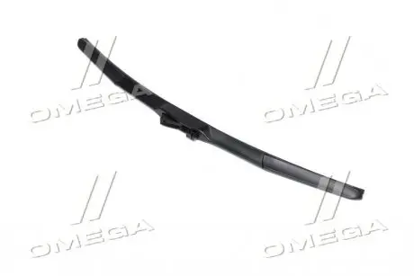 TPS22HB Щітка склоочисника гібрид 22"/550 мм. <Tempest> TEMPEST підбір по vin на Brocar