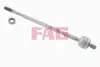 Тяга рулевая VW Golf III (1H1), 08/91 - 07/98, с ГУР 840 0172 10