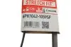 6PK10421059SF Поликлиновые ремни Micro-V StretchFit (Пр-во Gates) GATES підбір по vin на Brocar