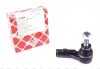 14184 Наконечник тяги рульової (L) Audi A3/Skoda Octavia/VW Golf IV 95-10 FEBI BILSTEIN підбір по vin на Brocar