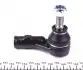 14184 Наконечник тяги рульової (L) Audi A3/Skoda Octavia/VW Golf IV 95-10 FEBI BILSTEIN підбір по vin на Brocar