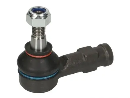 14184 Наконечник тяги рулевой (L) Audi A3/Skoda Octavia/VW Golf IV 95-10 FEBI BILSTEIN подбор по vin на Brocar