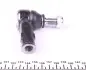 14184 Наконечник тяги рульової (L) Audi A3/Skoda Octavia/VW Golf IV 95-10 FEBI BILSTEIN підбір по vin на Brocar