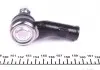14184 Наконечник тяги рульової (L) Audi A3/Skoda Octavia/VW Golf IV 95-10 FEBI BILSTEIN підбір по vin на Brocar