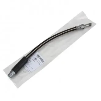 21118 Шланг тормозной (задний) BMW 5 (E39) 95-03 (L=327mm) FEBI BILSTEIN подбор по vin на Brocar