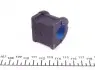 23133 Втулка стабілізатора (переднього) Ford Transit 2.0/2.5TD 91-00 (d=20mm) FEBI BILSTEIN підбір по vin на Brocar