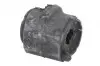 Втулка стабилизатора (переднего) Ford Fiesta V 01-10 (d=17mm) 24225
