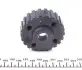 25194 Шестерня коленвала Audi 100/A6/ VW Passat 1.6-2.0 -97 (z=22) FEBI BILSTEIN підбір по vin на Brocar