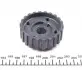 25194 Шестерня коленвала Audi 100/A6/ VW Passat 1.6-2.0 -97 (z=22) FEBI BILSTEIN підбір по vin на Brocar