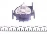 26149 Контактная группа Opel Astra G/Zafira A 98-09 FEBI BILSTEIN підбір по vin на Brocar