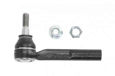 26152 Наконечник тяги рулевой (L) Opel Vectra C 1.6-3.2 02- (L=135.5mm) FEBI BILSTEIN подбор по vin на Brocar