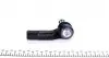 37593 Наконечник тяги рулевой (L) VW Caddy 03- FEBI BILSTEIN підбір по vin на Brocar
