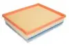E1289L Фільтр повітряний PSA 1.6 BlueHDI 14- (вир-во HENGST) HENGST FILTER підбір по vin на Brocar