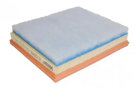 E1289L Фильтр воздушный PSA 1.6 BlueHDI 14- (пр-во HENGST) HENGST FILTER подбор по vin на Brocar
