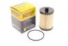 E88KPD158 Фильтр топливный VW LT 2.8 TDI 02-06 (пр-во HENGST) HENGST FILTER підбір по vin на Brocar