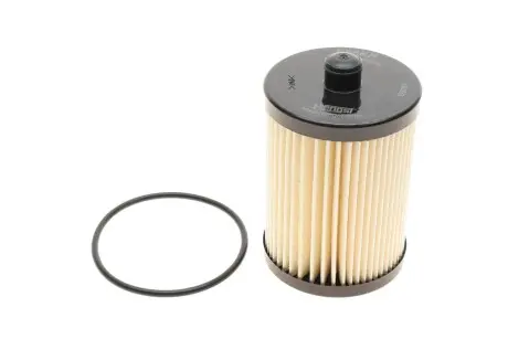 E88KPD158 Фильтр топливный VW LT 2.8 TDI 02-06 (пр-во HENGST) HENGST FILTER підбір по vin на Brocar