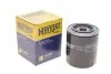 H209W Фільтр масляний MITSUBISHI (вир-во Hengst) H209W HENGST FILTER підбір по vin на Brocar