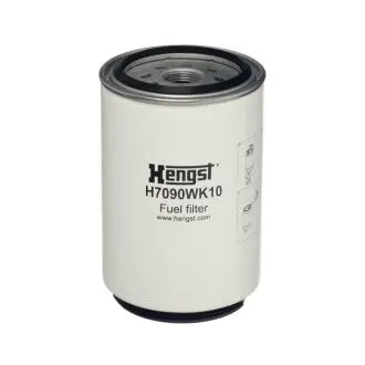 H7090WK10 Фильтр топл. VOLVO FH12,FH16 (TRUCK) (пр-во Hengst) HENGST FILTER подбор по vin на Brocar