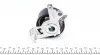 530023810 Комплект ГРМ Fiat Scudo 2.0i 16V, 00-06, 100kw, RFN (EW10J4) INA підбір по vin на Brocar